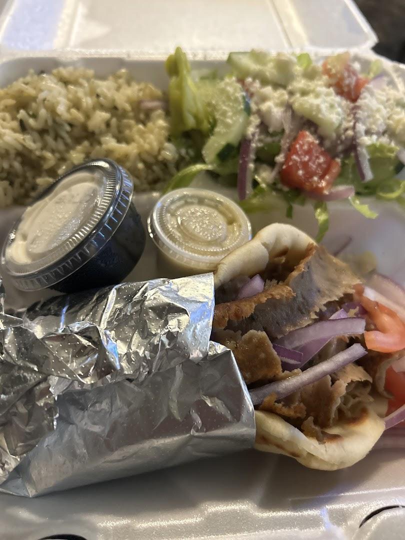 Gyro Kingz