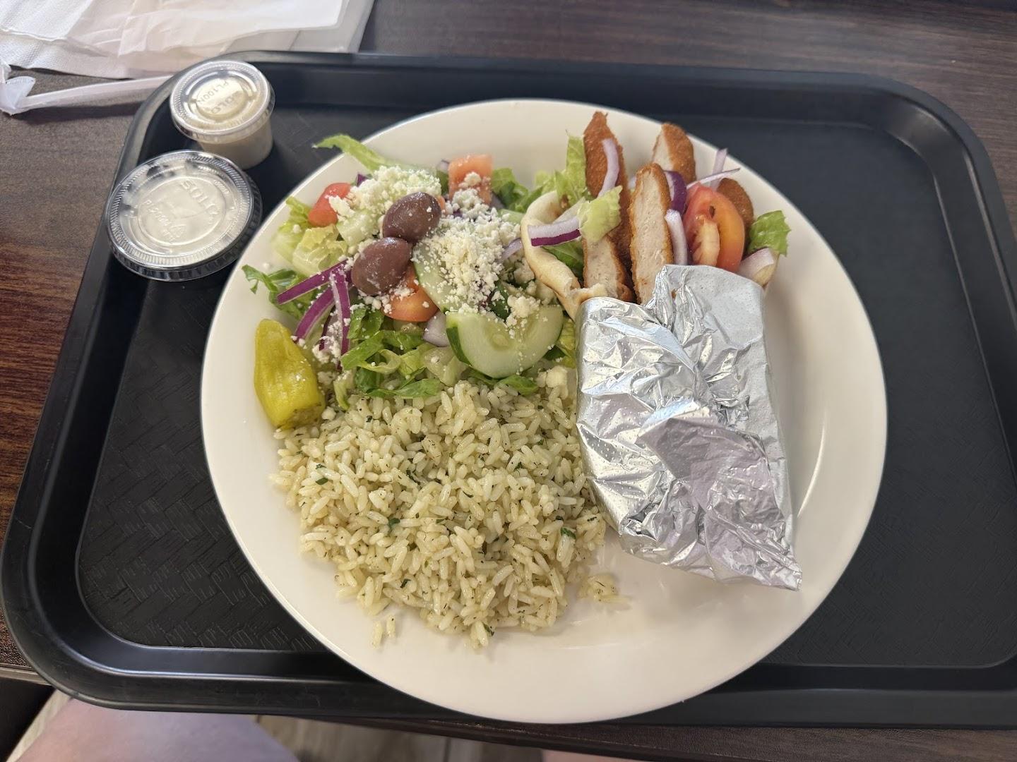 Gyro Kingz