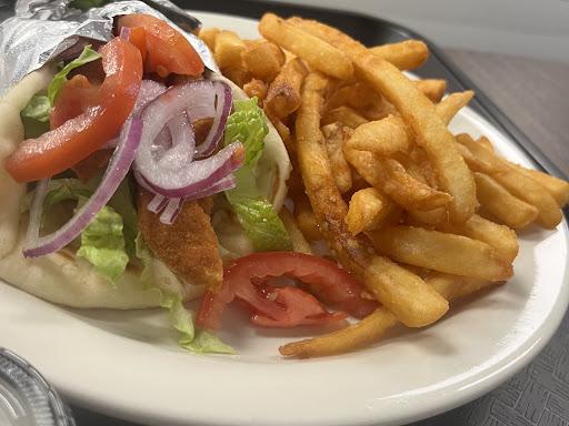 Gyro Kingz