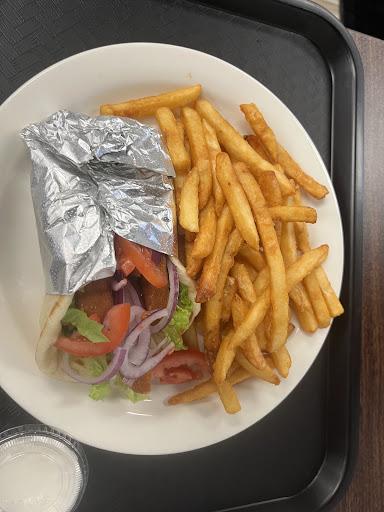 Gyro Kingz